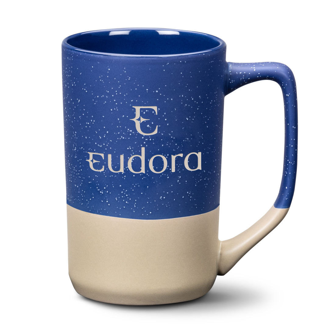 Wickstead Mug - 16oz - Deep Etch 7