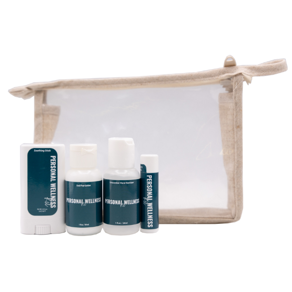 Wellness Kit 3