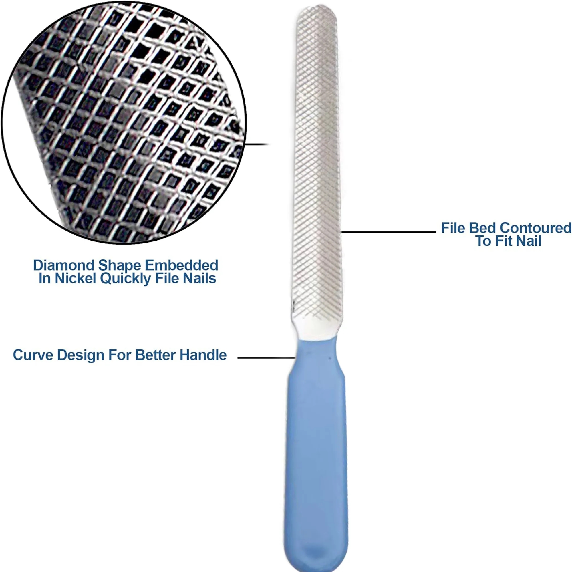 Pet Nail File for Dogs and Cats 2