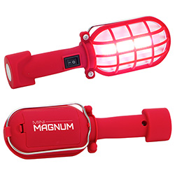 Mini Magnum Portable Worklight 7