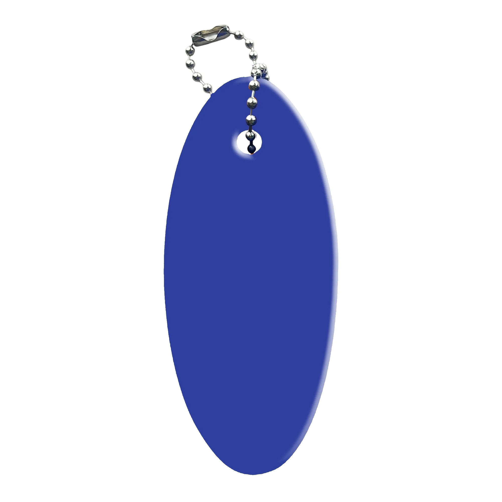 Lightweight Floating Keychain EVA Soft Durable Build 3