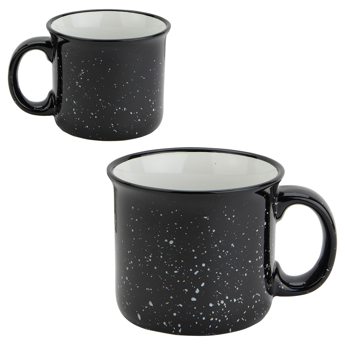 Forge 15 oz Ceramic Mug 30