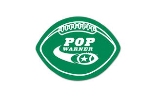 Football Vinyl Jar Opener 4FB 87