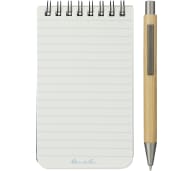 3” x 5” Rite in the Rain Top Spiral Notebook 46