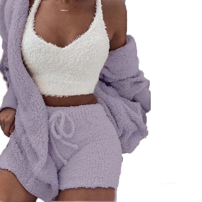 Outfit Pajamas 5
