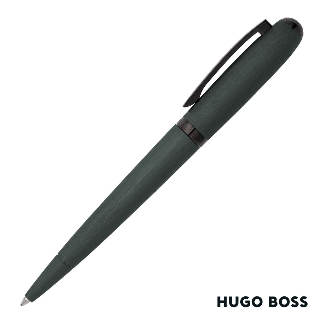 Hugo Boss® Contour Ballpoint Pen 3
