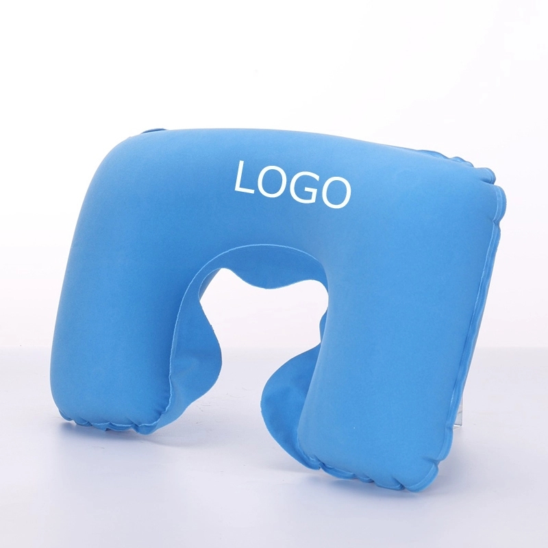Inflatable Travel Pillows for Airplanes 5