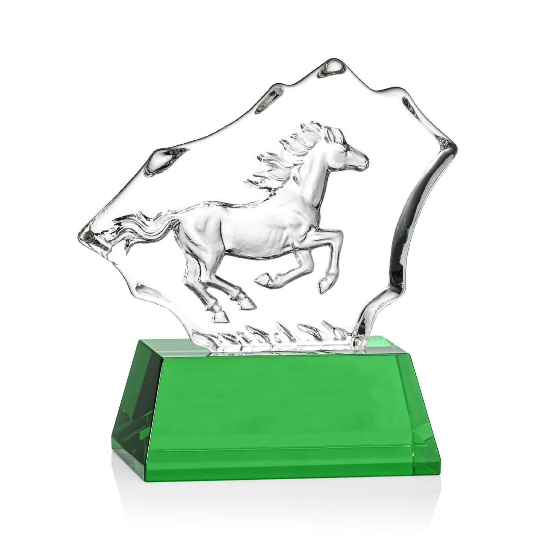Ottavia Horse VividPrint™ Award 3