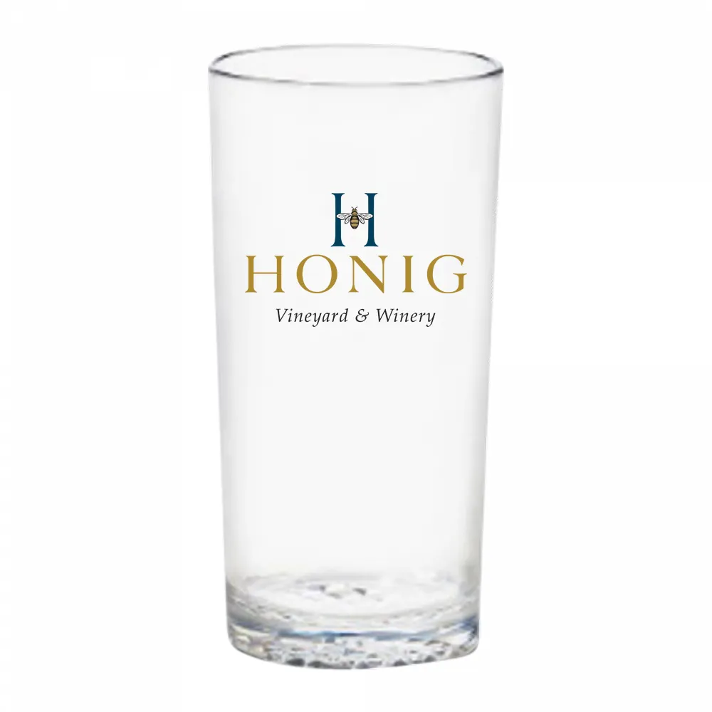 14oz. MS Plastic Highball Glass 3