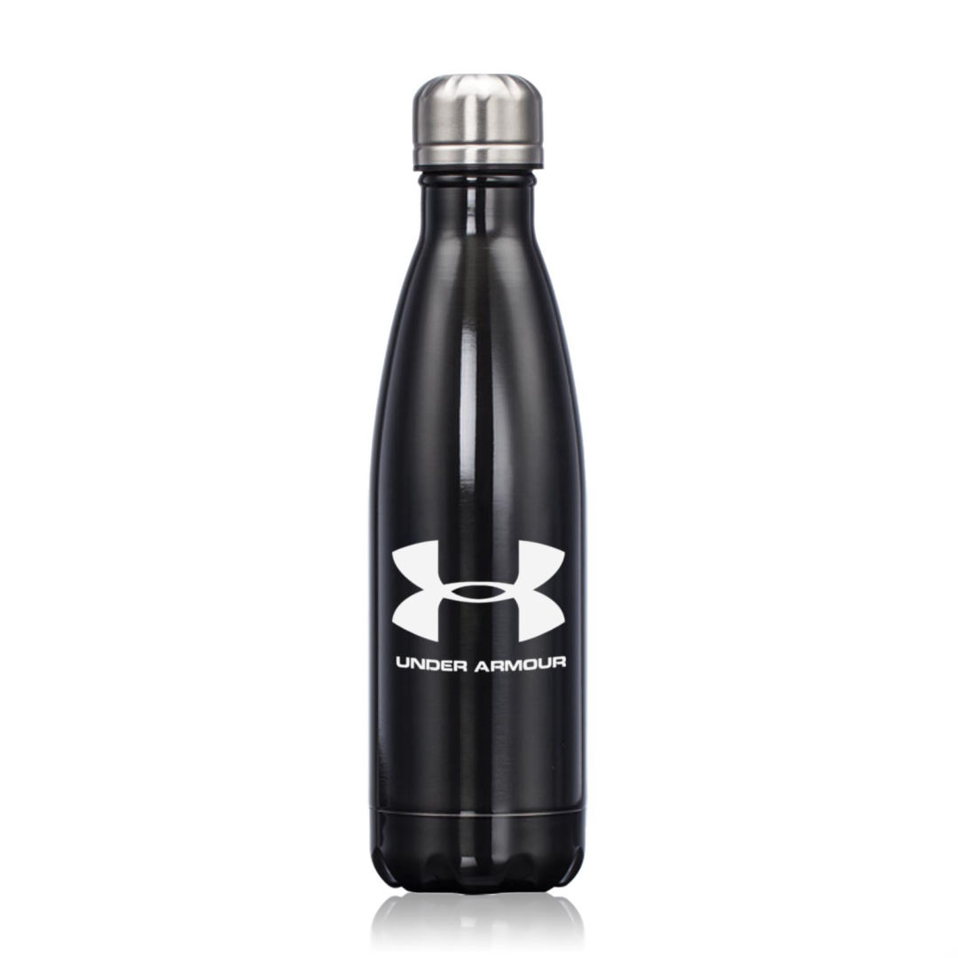 Single Pin Bottle - 17oz 5