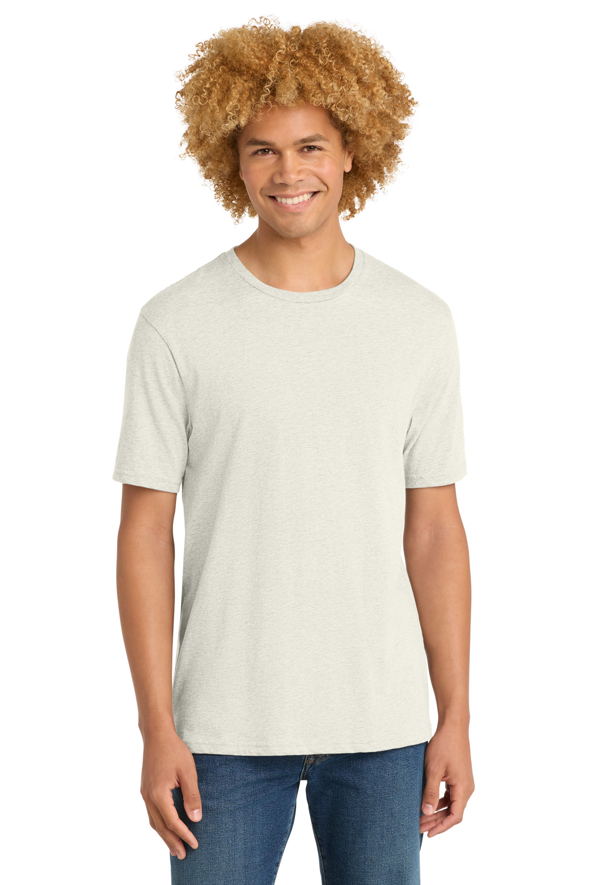 District Perfect Weight Tee. DT104 276