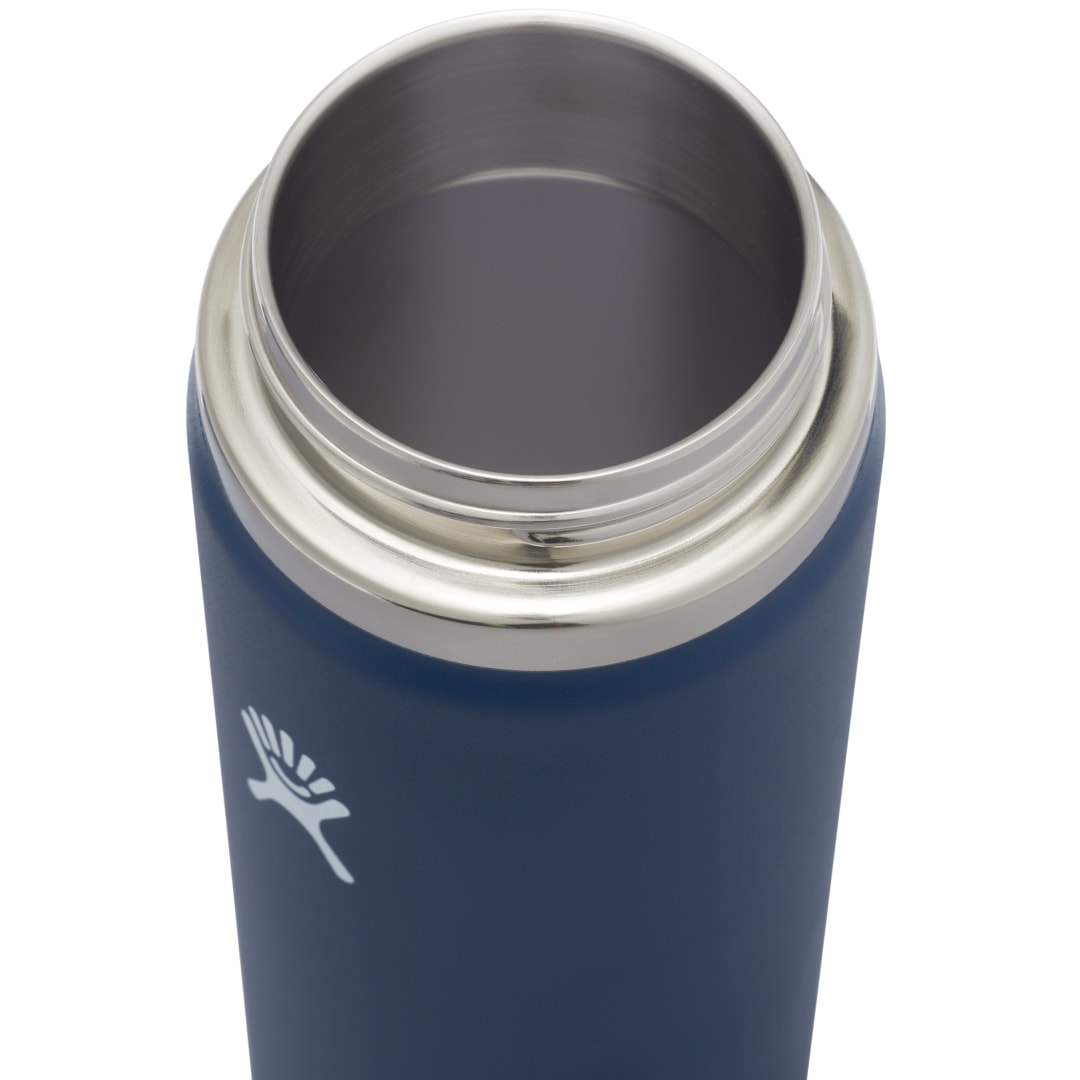 Hydro Flask® Wide Mouth With Flex Sip™ Lid 20oz 67