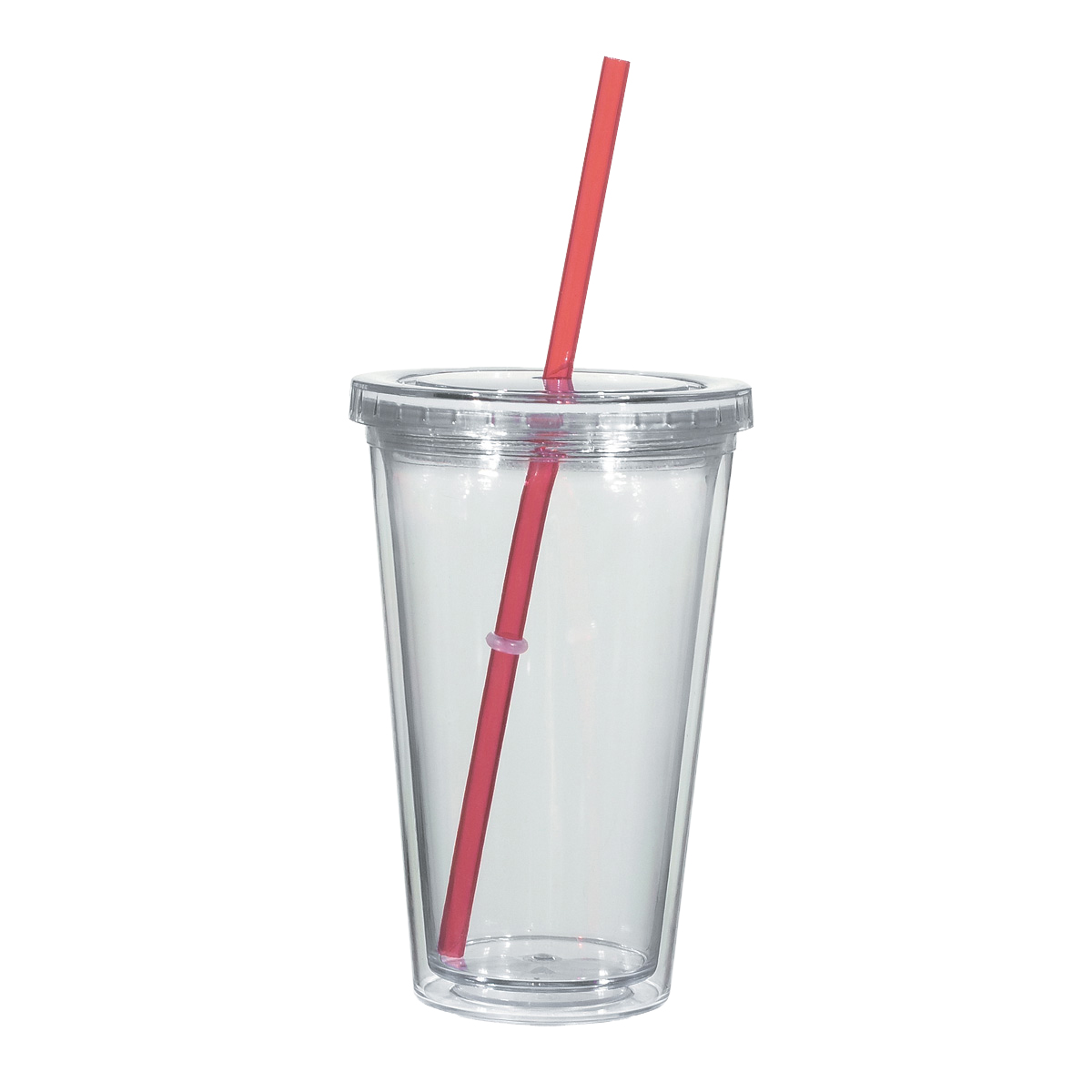 16 Oz. Newport Acrylic Tumbler 2
