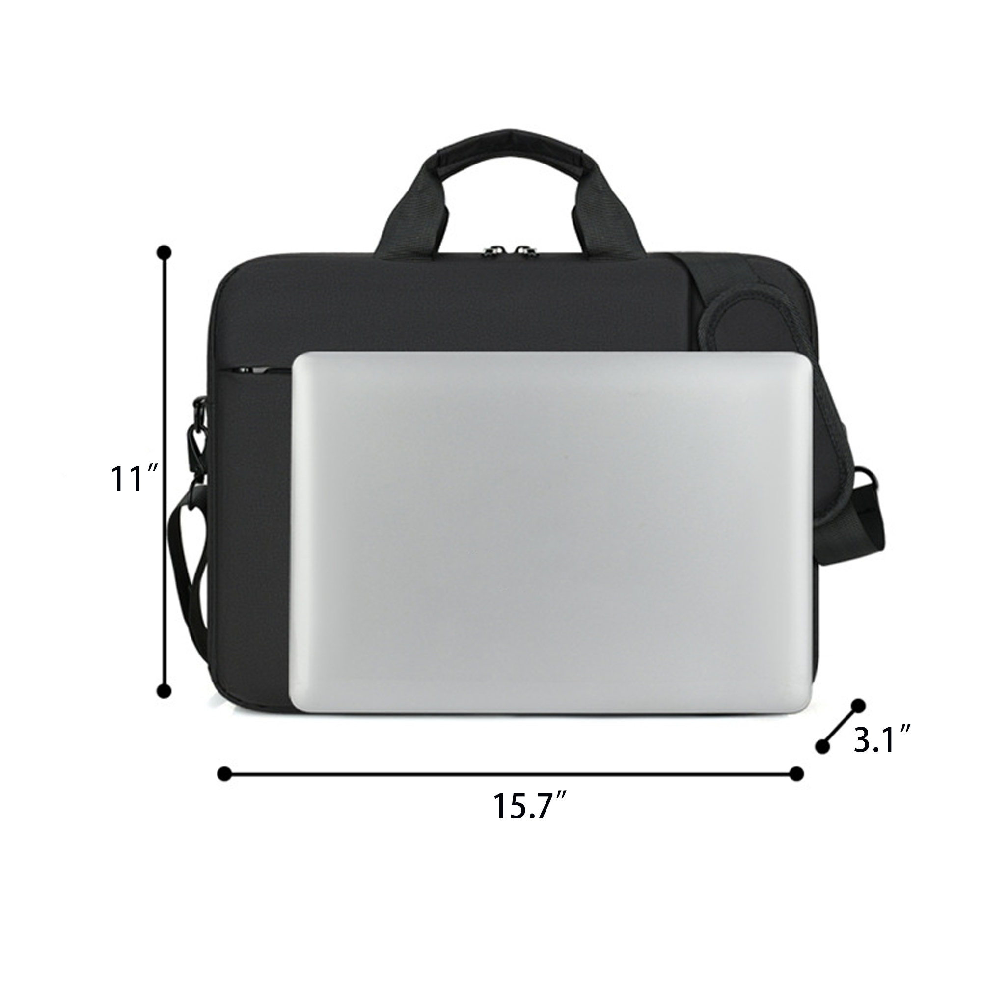 Business Large-Capacity Computer Bag 4