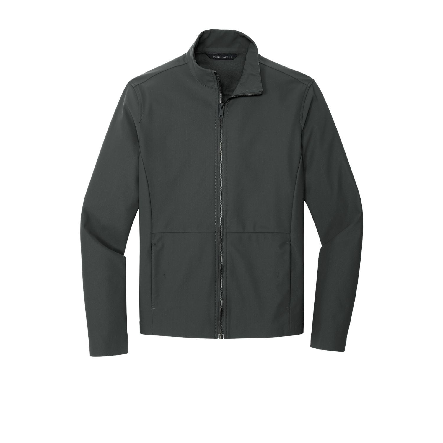 Mercer+Mettle™ Men's Faille Soft Shell