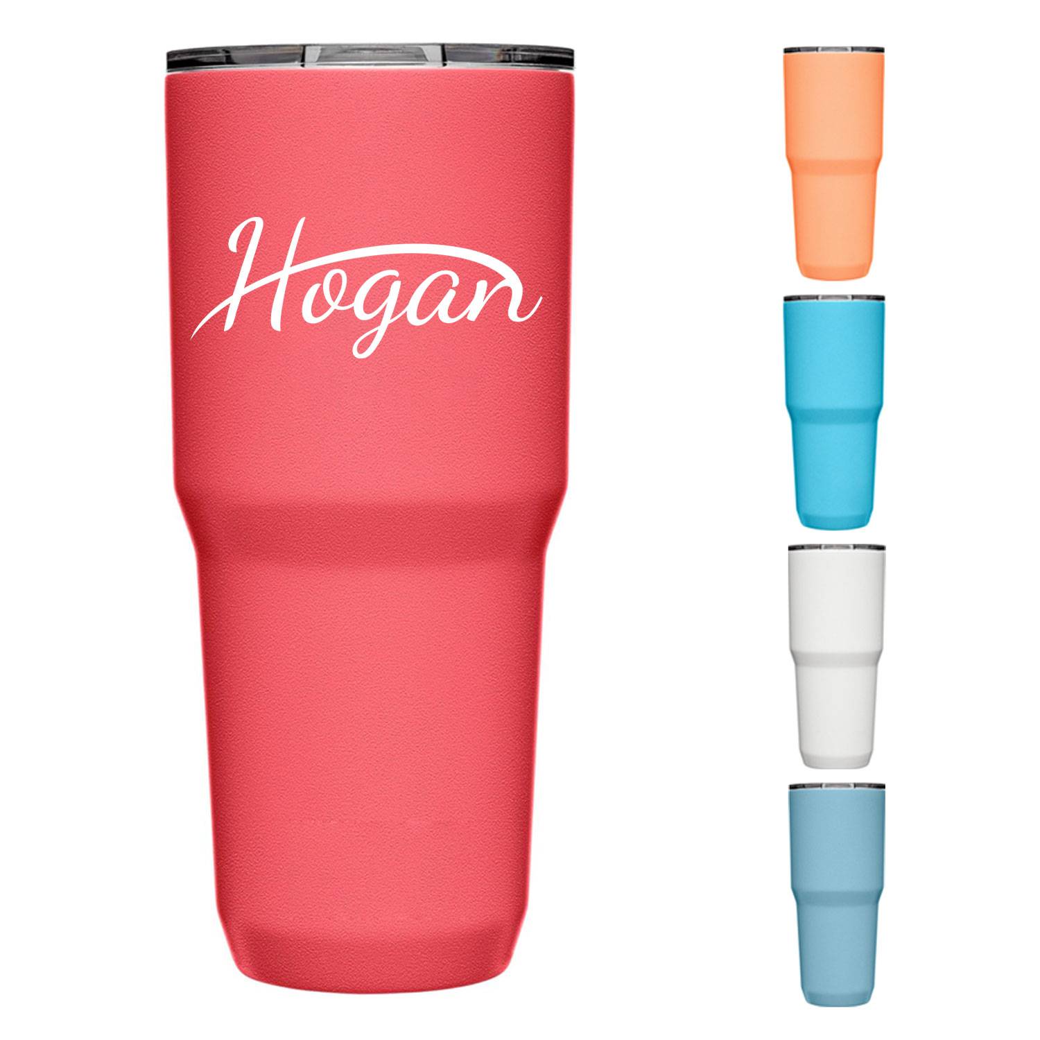 15 oz Stainless Steel Insulated Cup 6