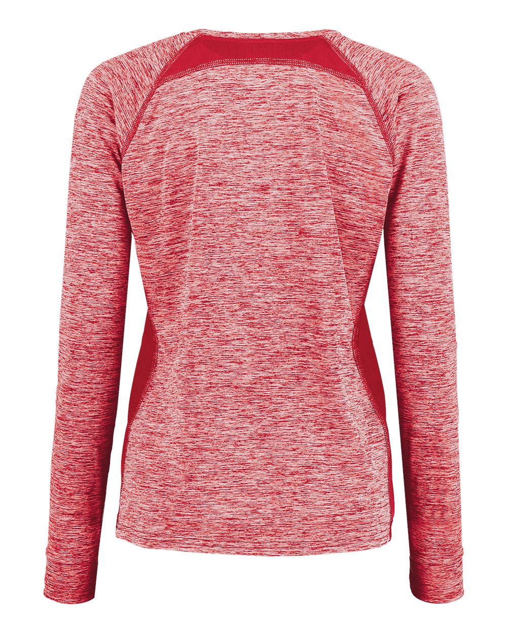 Women's Electrify CoolCore® Long Sleeve V-Neck T-Shirt - 222770 31
