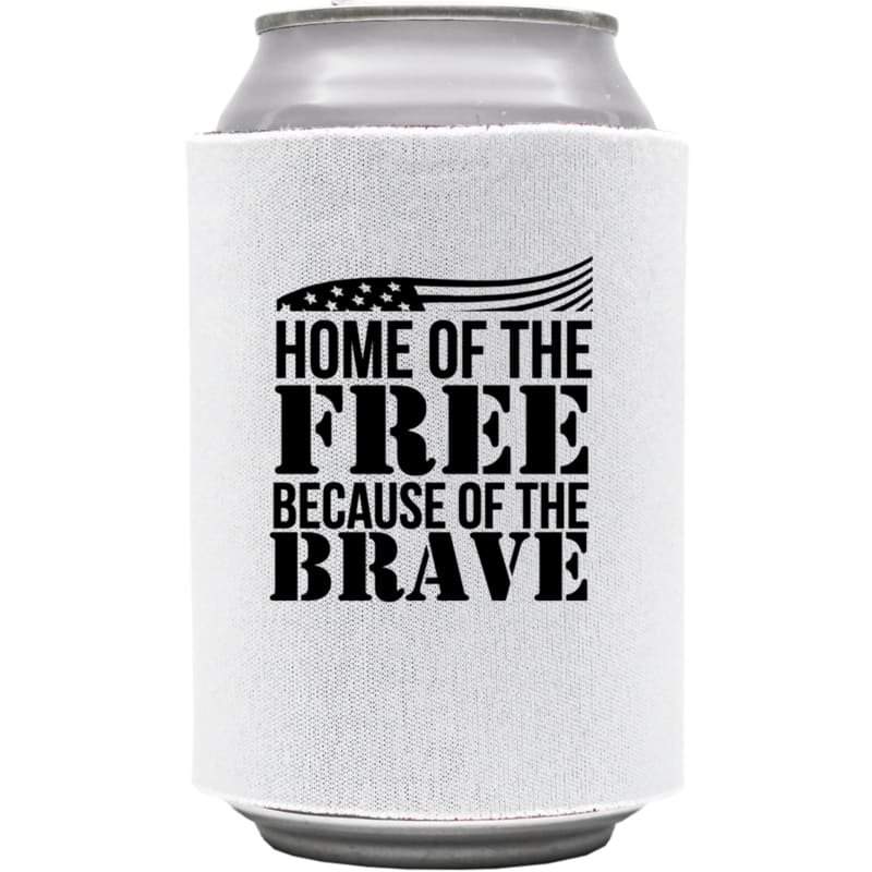 Premium Foam Collapsible Can Sleeve 33