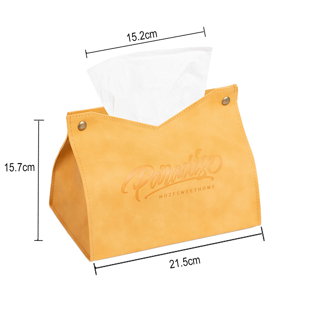Tissue paper bag 5