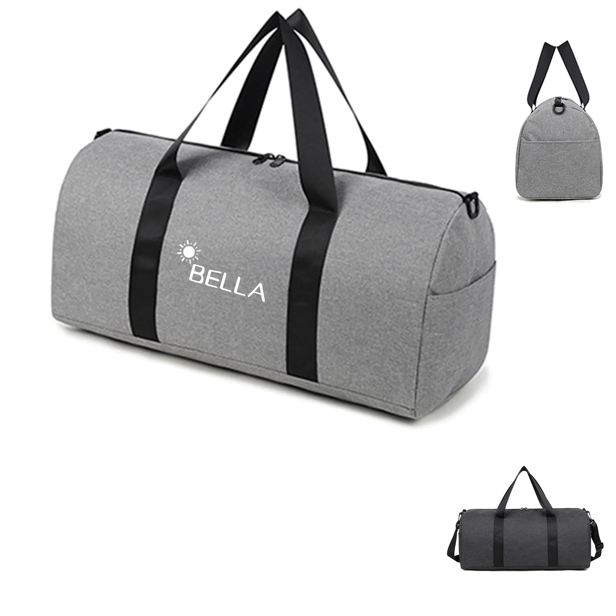 Travel Duffel Bag 2