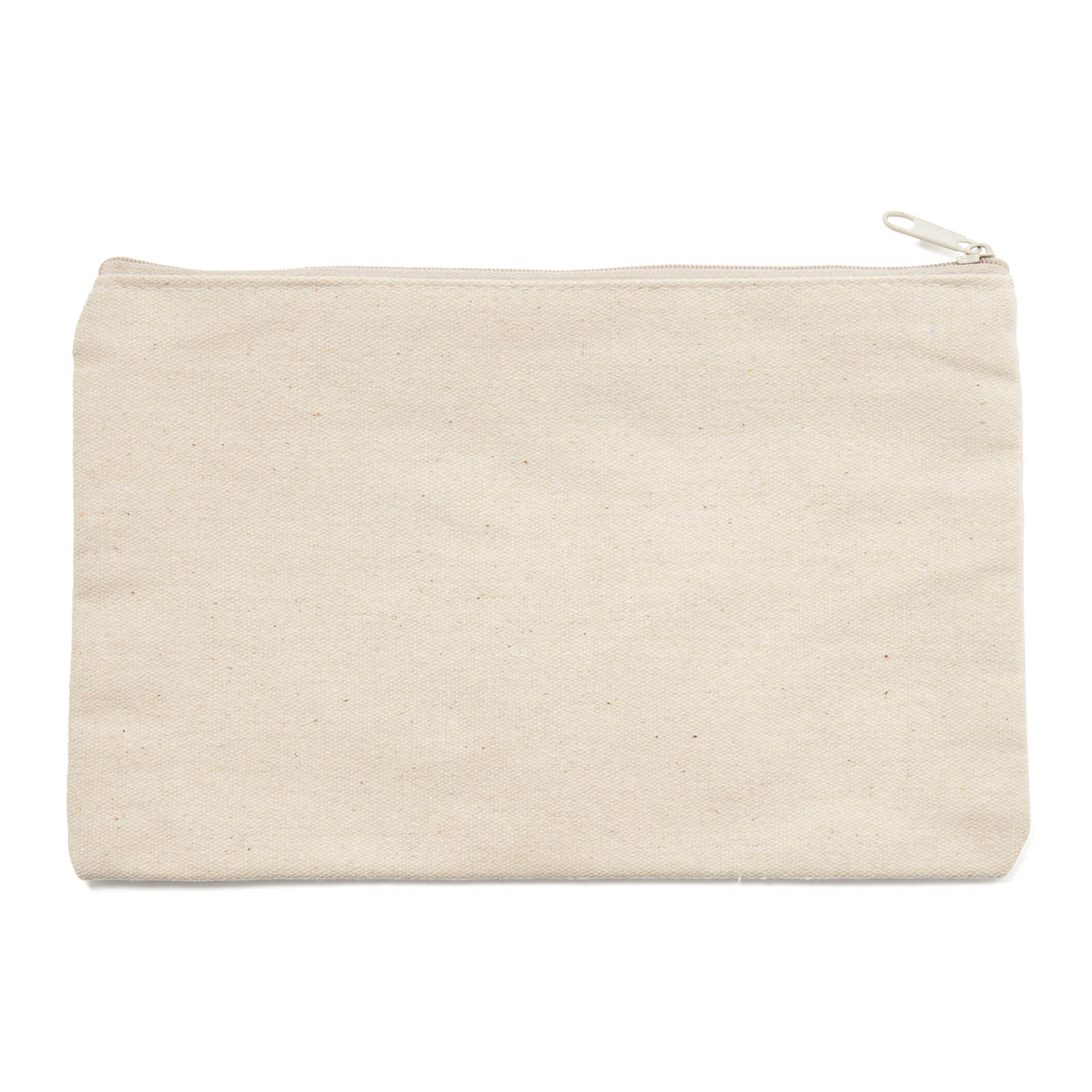 12 oz. Canvas Pouch 8
