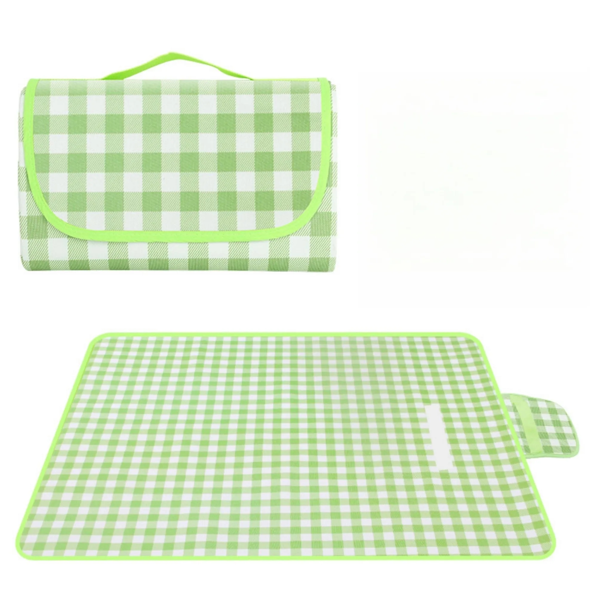 Color Picnic Blankets 16