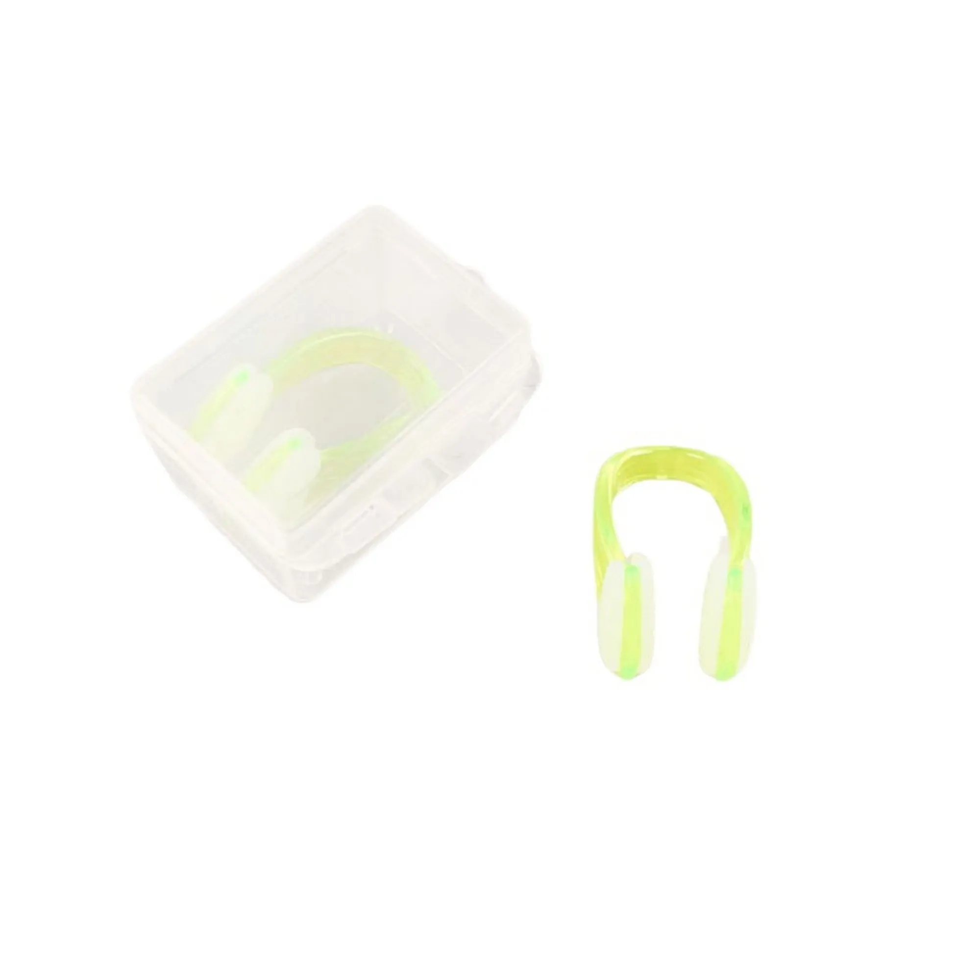 Unisex Swimming Nose Clip 6
