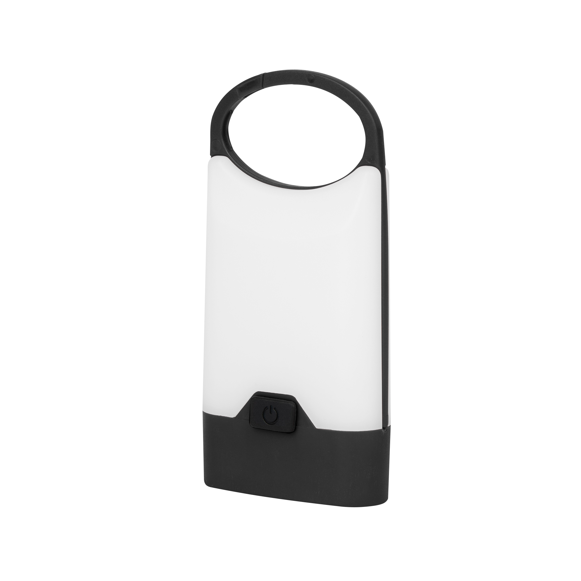 Mini Carabiner Lantern 3
