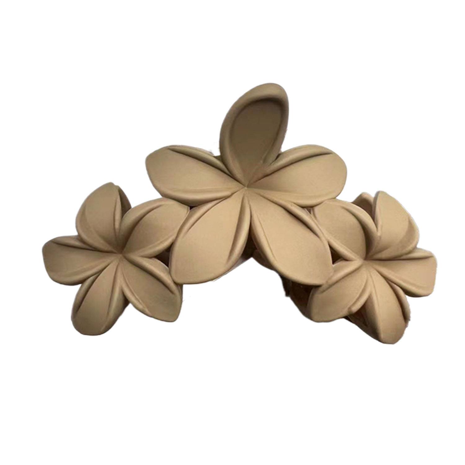 Flower Hair Clip 4