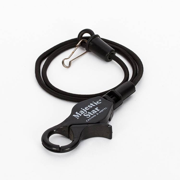 Plastic Bungee Cord 6