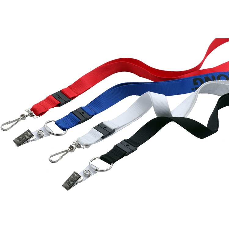 Cosmo Express Lanyard 2