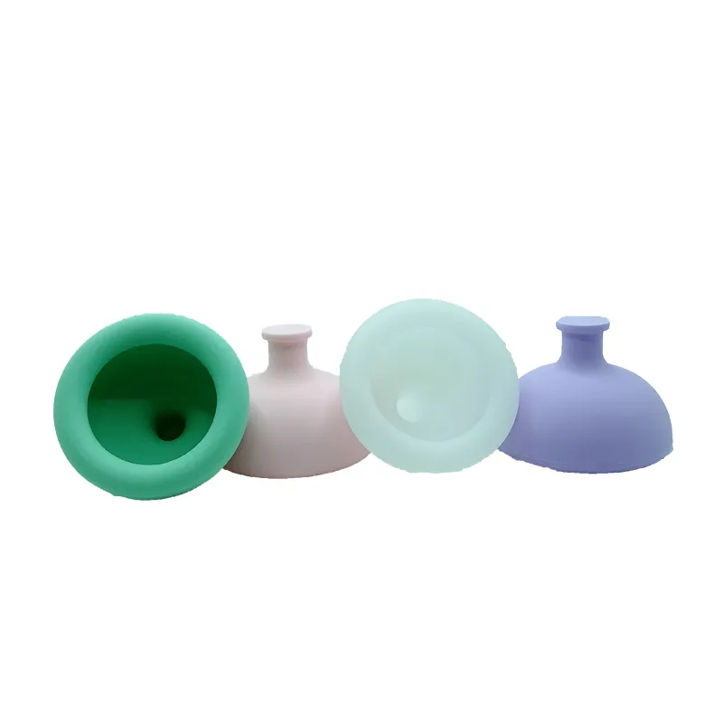Silicone Hiccup Device 8