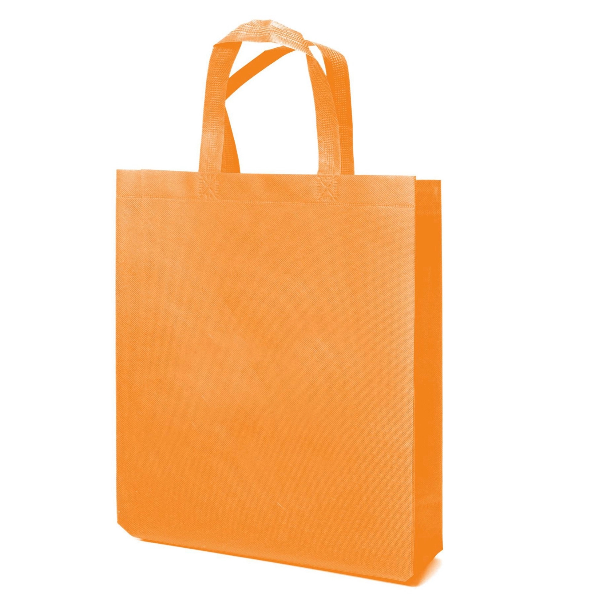 Non-Woven Shopping Bag MOQ 200PCS 3