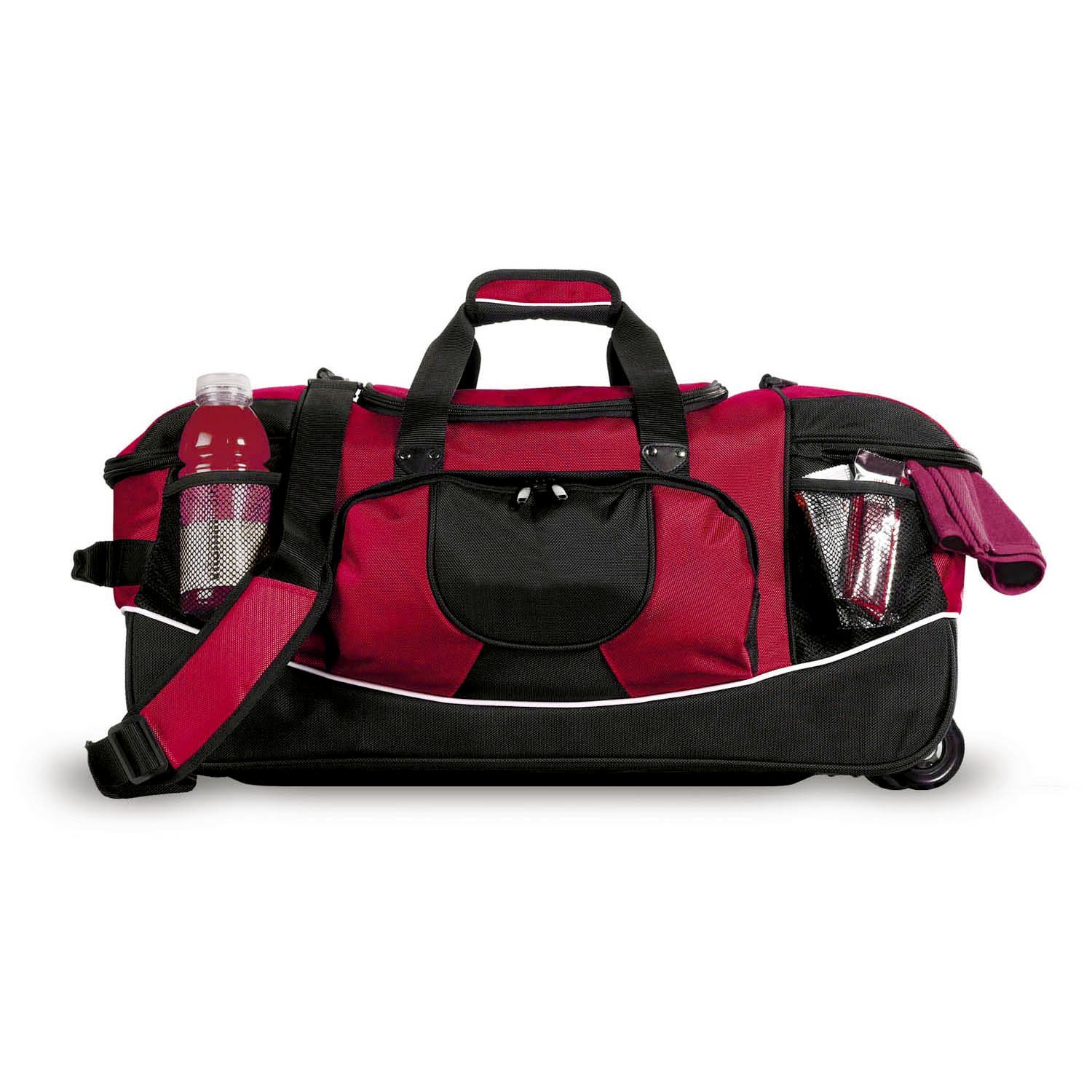 Scout Rolling Duffel 2