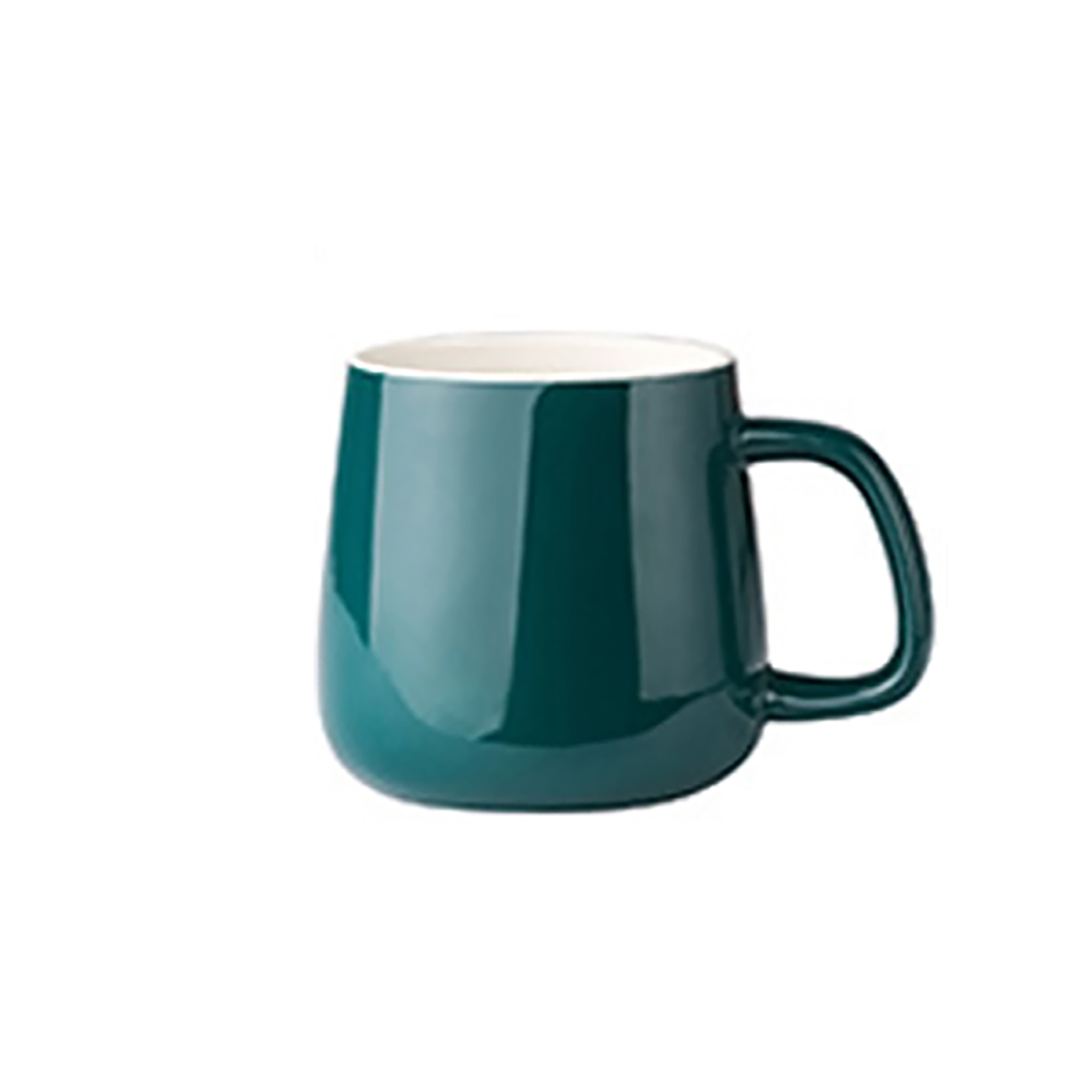 Custom Ceramic Mug 9