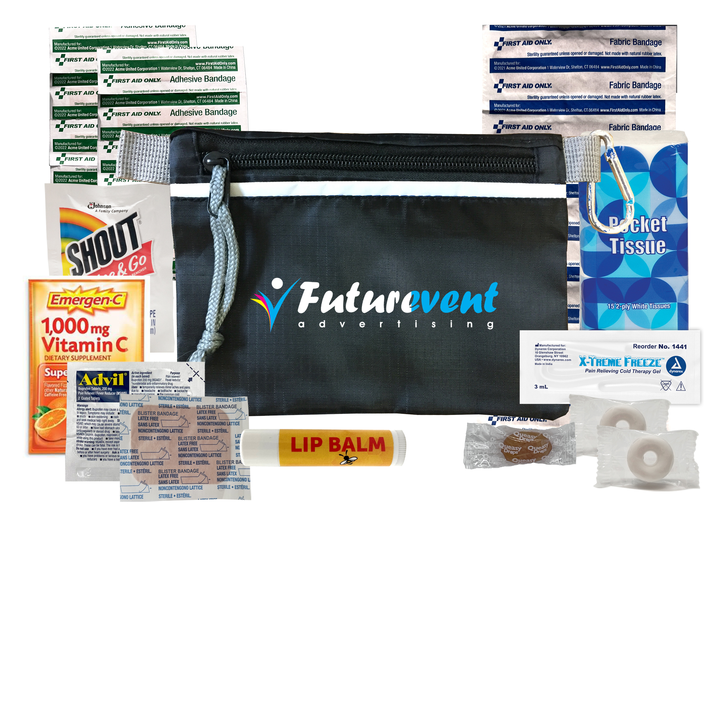 EndurancePro Tradeshow Kit 5