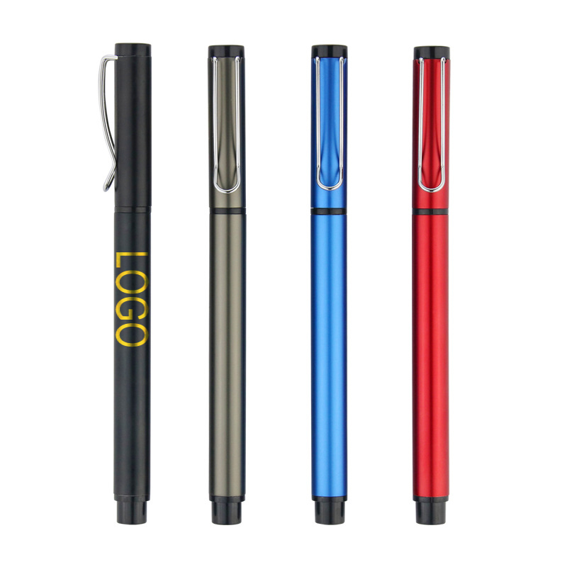 Custom Signature Pen 2