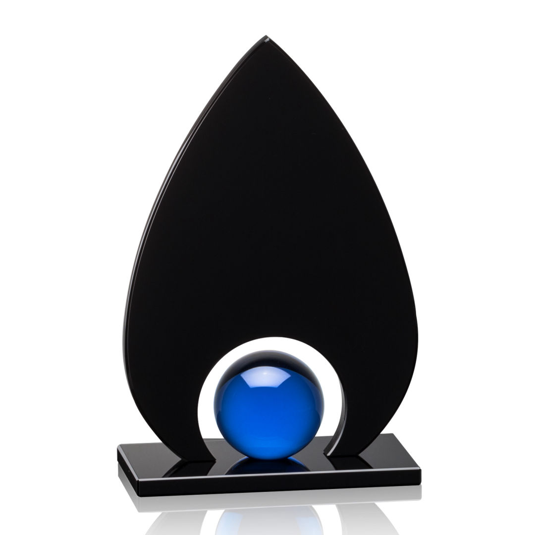 Dangerfield Award - Black 6