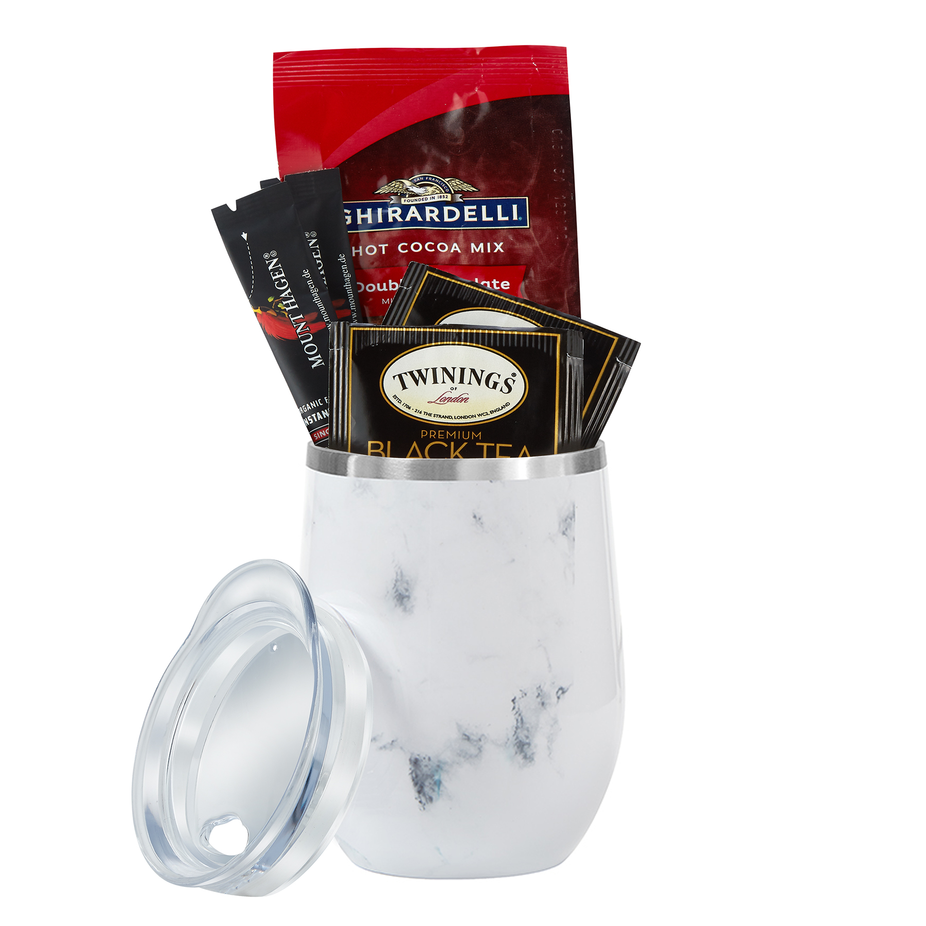 12 oz Joey Tumbler - Gift Set F 7