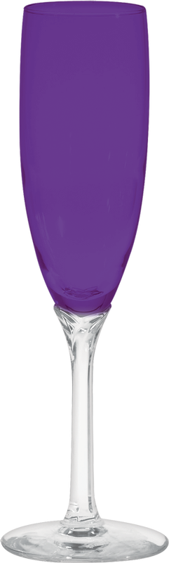 6 oz. Domaine Clear Stem Flute 7