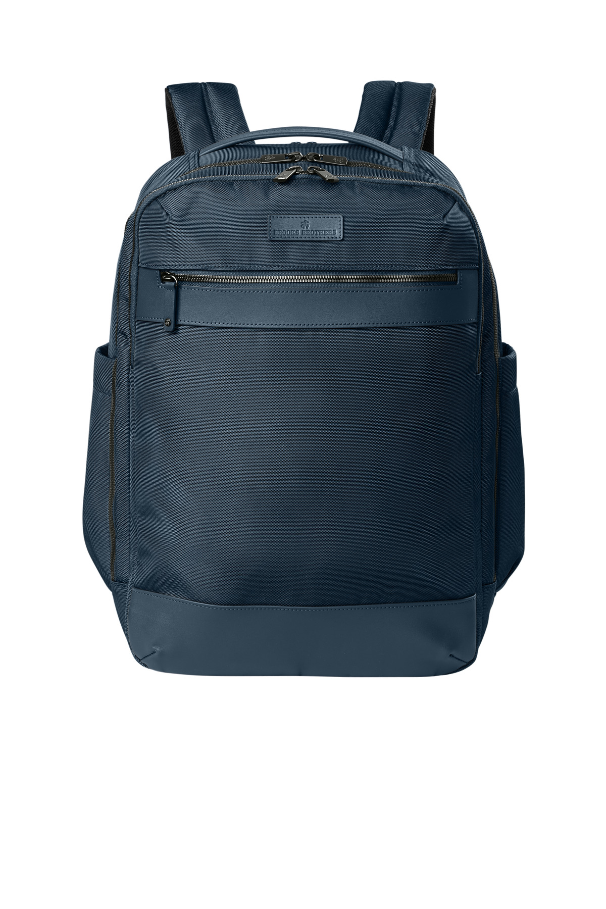 Brooks Brothers Oxford Backpack BB18822 1