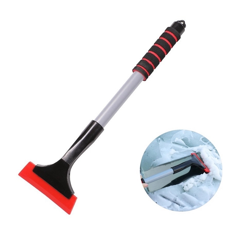 Ice Scraper 1