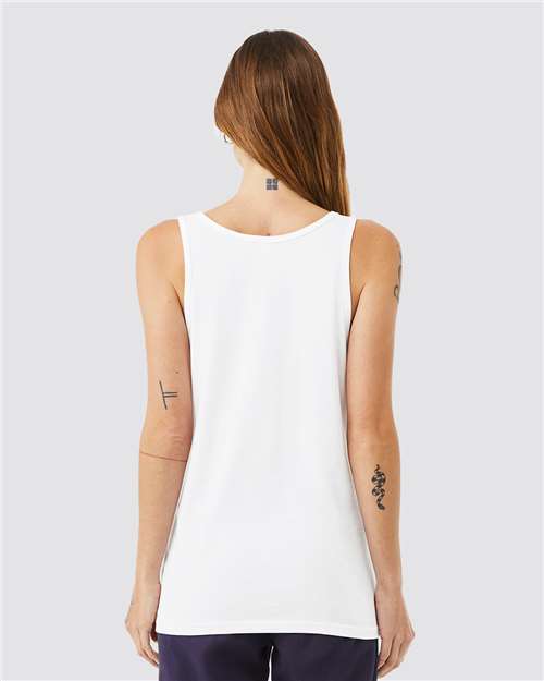 Unisex Triblend Tank - 3484 49