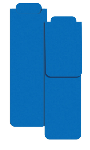 Good Value™ Standard Magneticmark Bookmark 75