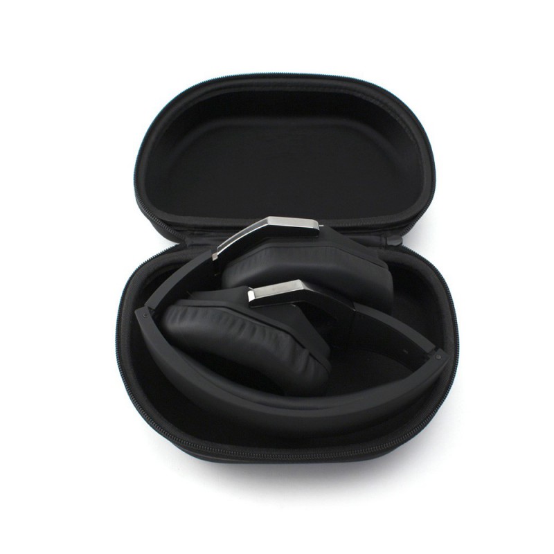 BlueBand TWO, High-Definition Headphones 11