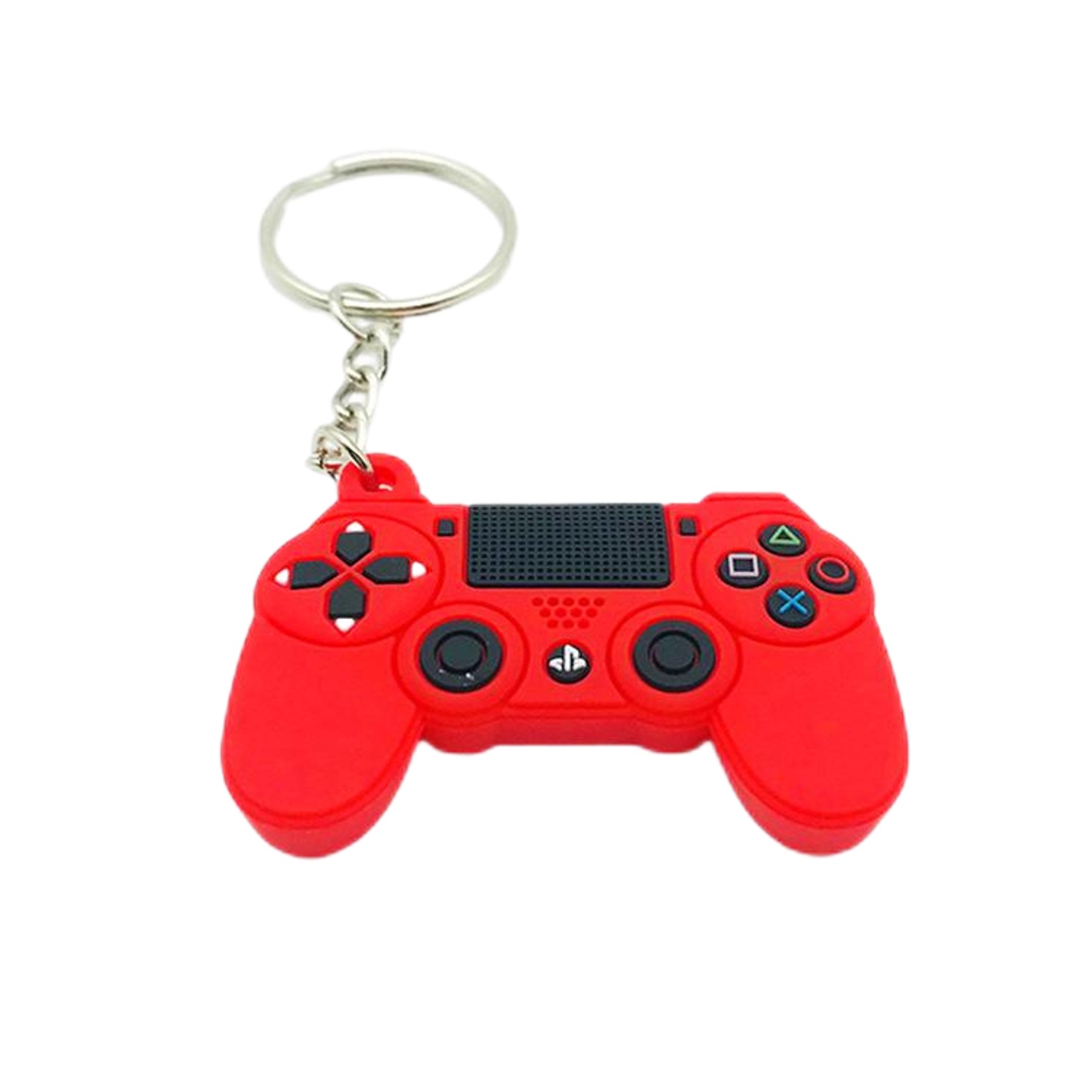 Game Controller Handle Keychain (direct import) 9