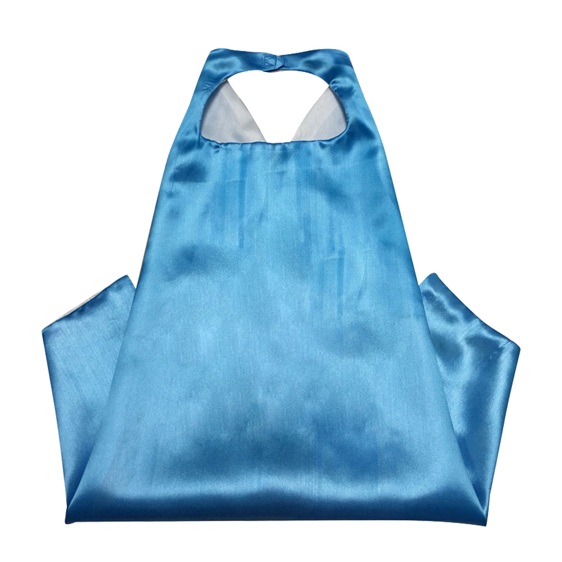 Satin Children's Cosplay Cape 2