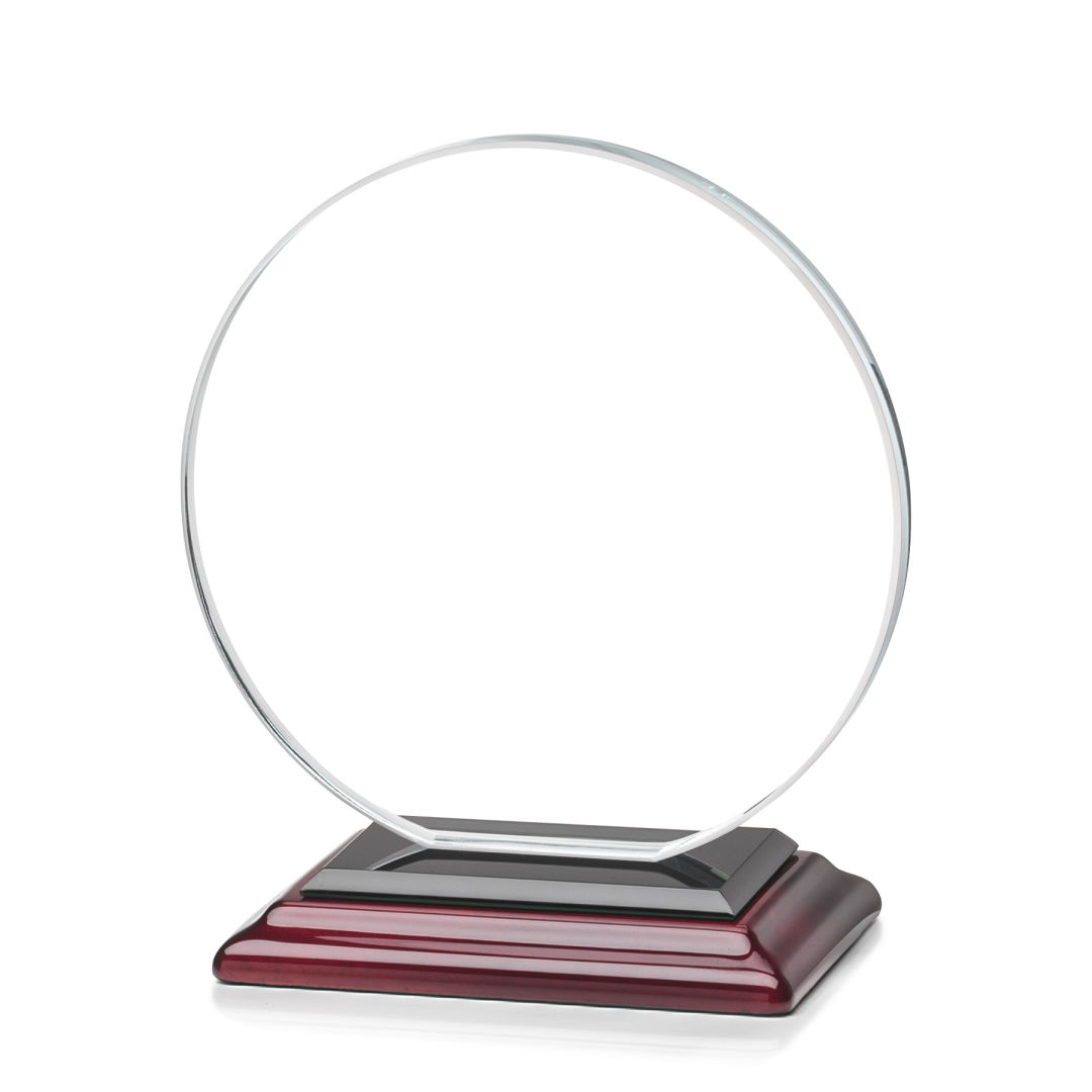 Victoria VividPrint™ Award - Albion™ 9
