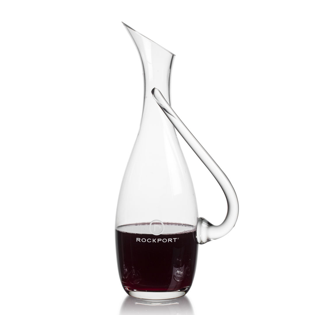 Uxbridge Carafe