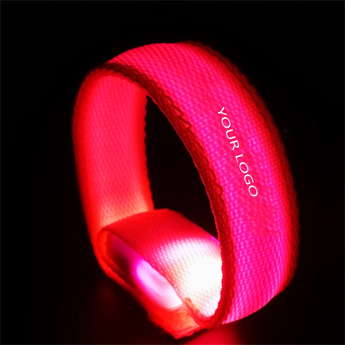 Led Glow Bracelets Light Up Wristbands 4